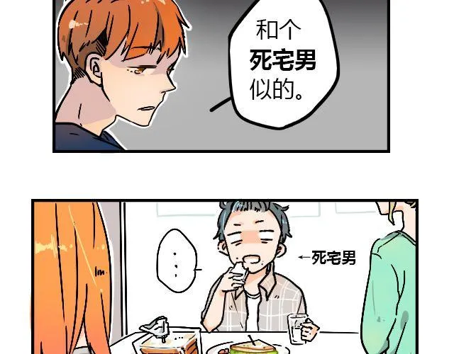 act1 无法排解苦闷的星期日 第8页