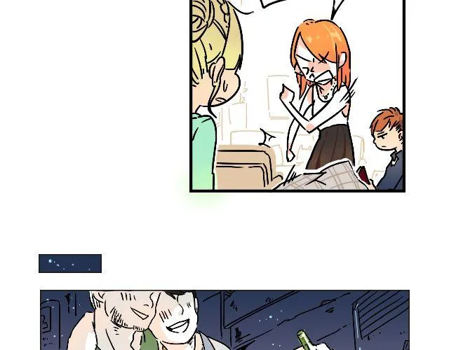 act1 无法排解苦闷的星期日 第12页