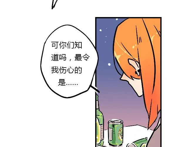 act1 无法排解苦闷的星期日 第17页
