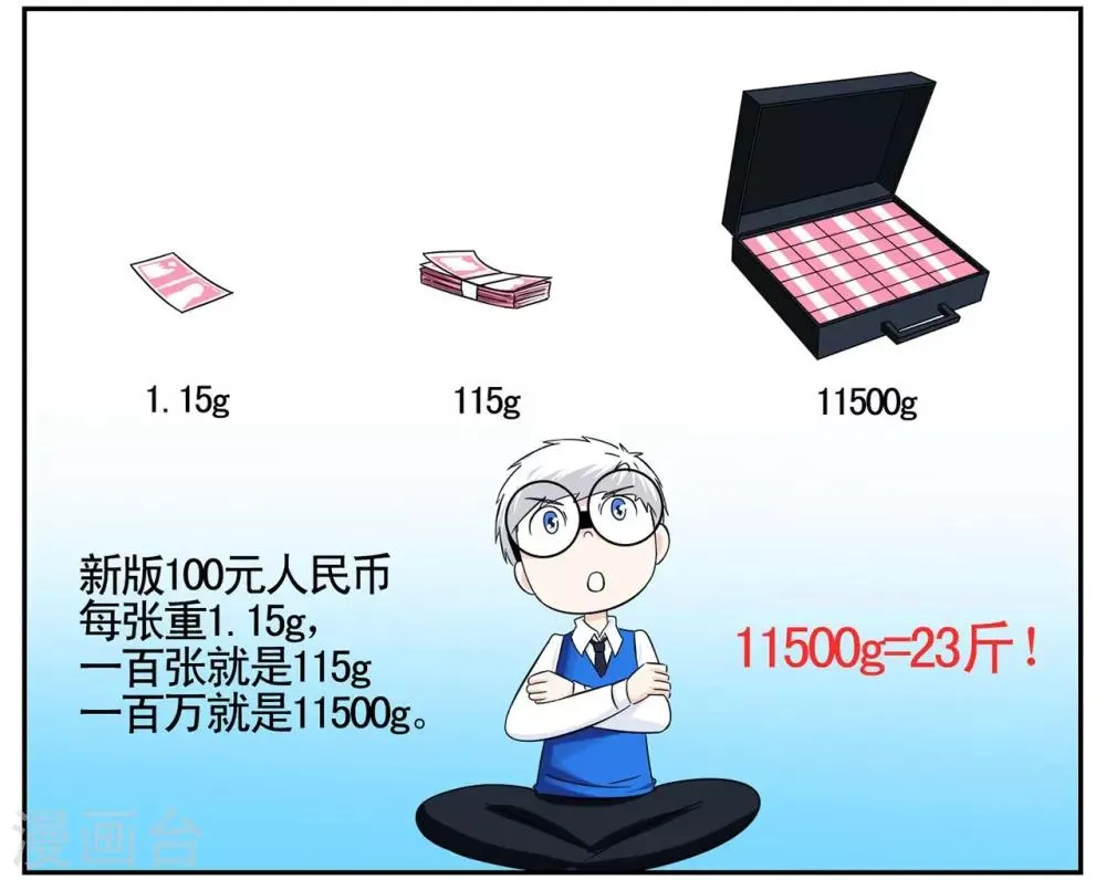 第39话 黑色手提箱暗藏玄机 第19页