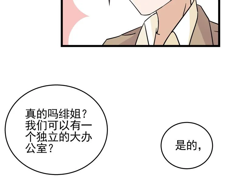 第69话 地下室办公室开启 第7页