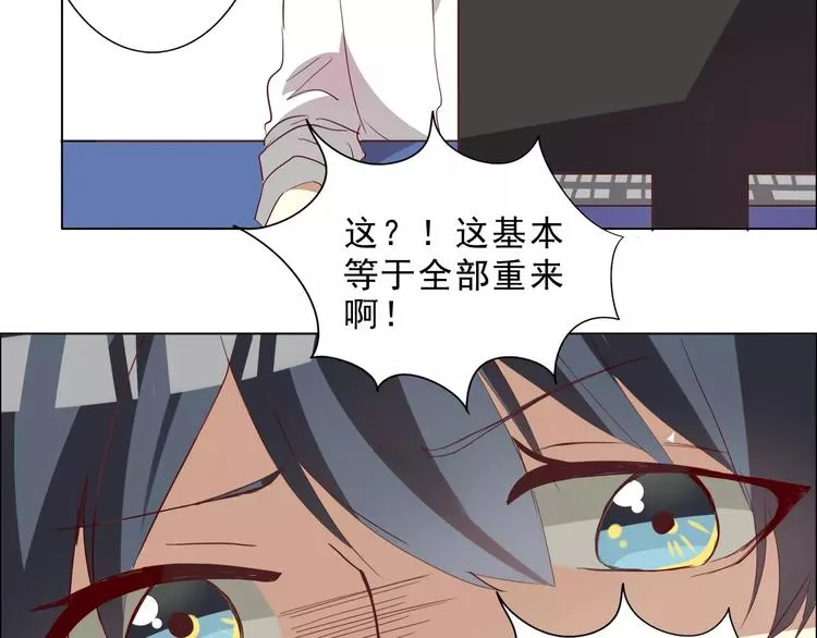 第14话 姜逸城大混蛋！ 第21页