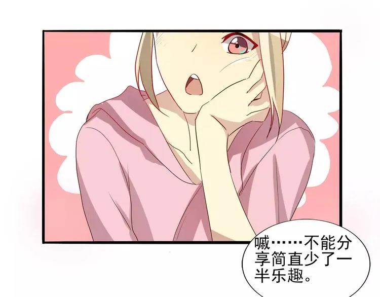 第21话 偷窥+女装 第23页