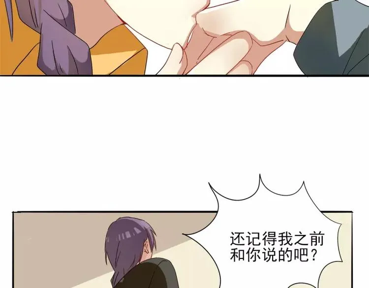 第25话 算被潜规则了么？ 第29页
