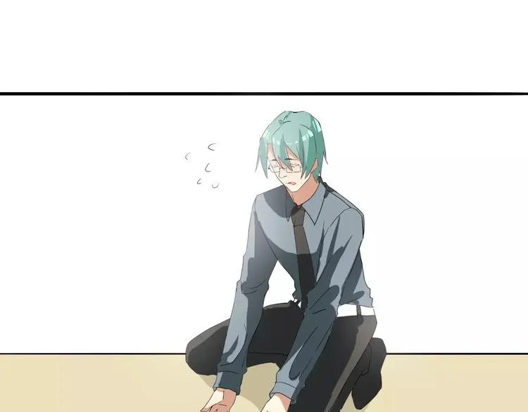 第32话 男票似弱鸡 第30页