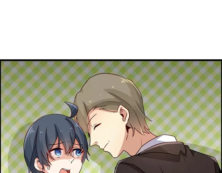 第54话 她们也在加班 第22页