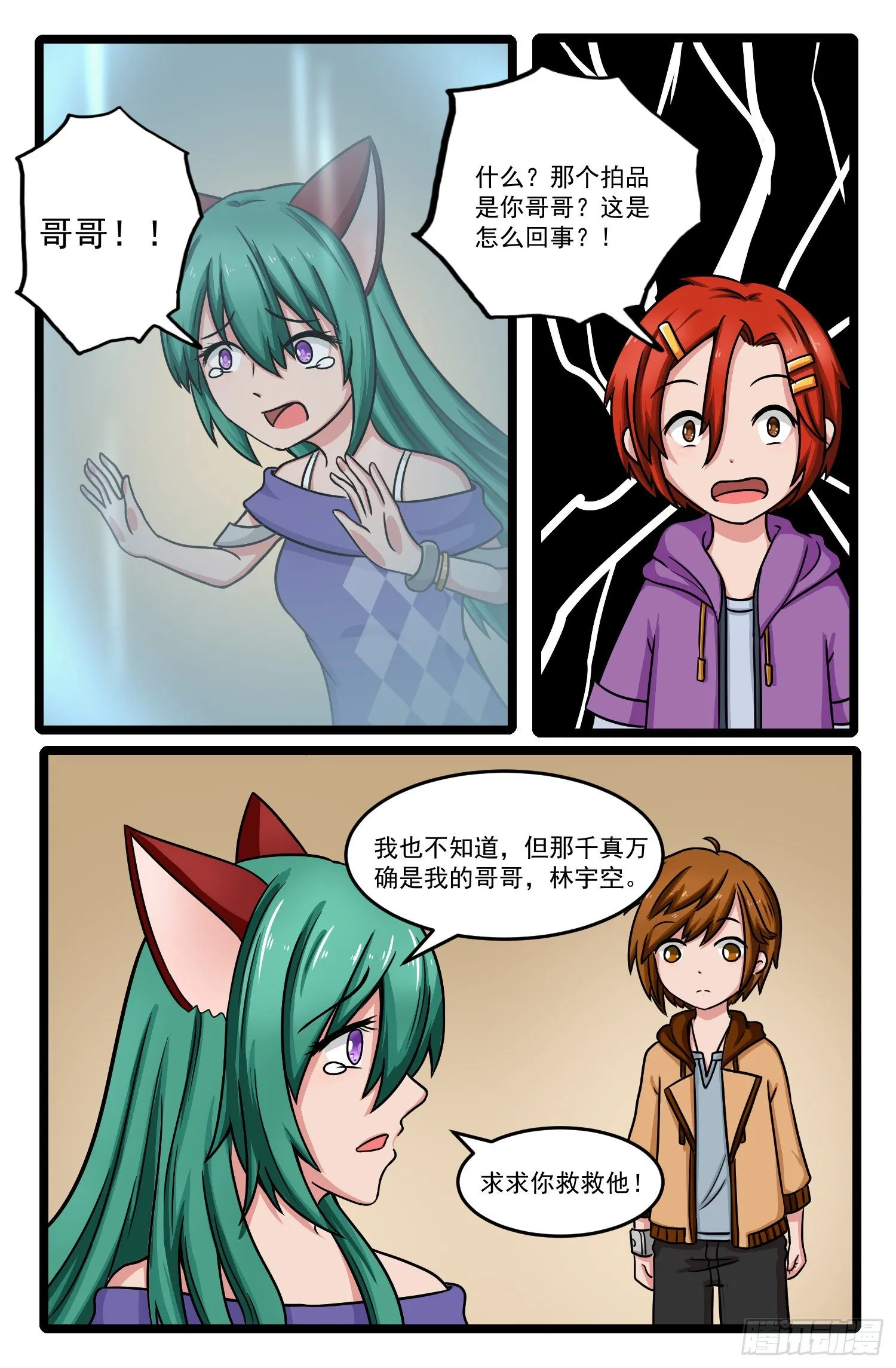 013.不速之客 第1页