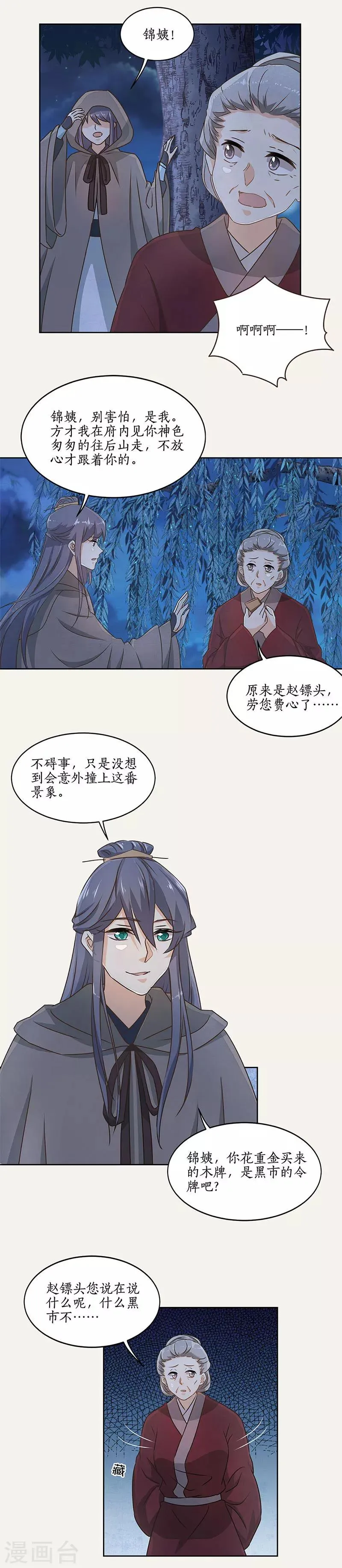 第48话 第6页