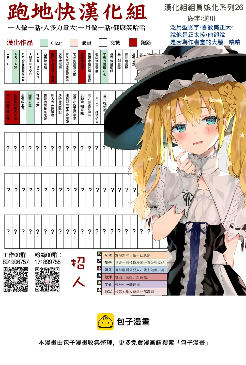 第66话 第31页