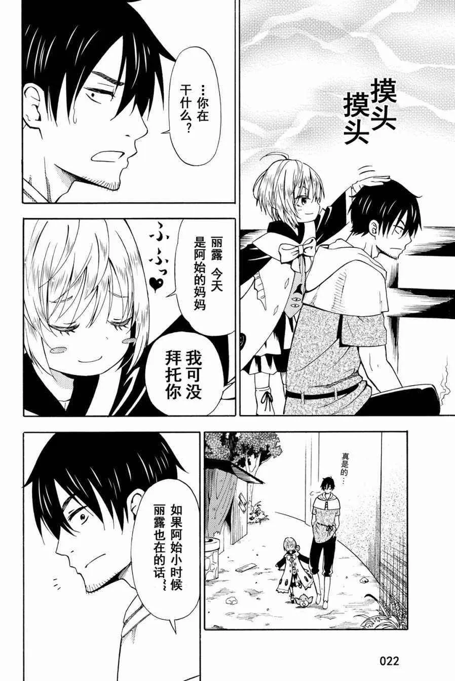 第14话 第22页