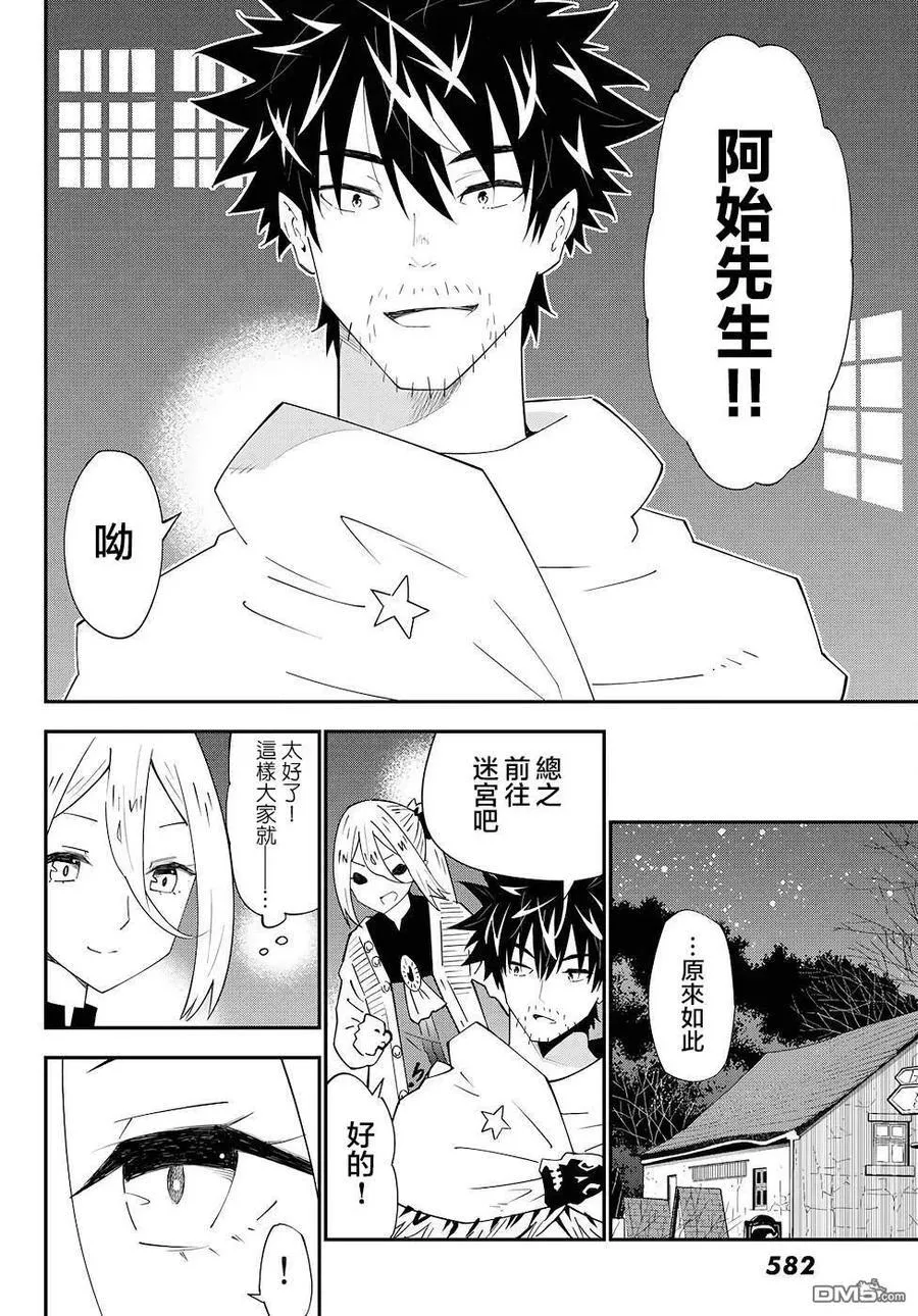 第77话 第20页