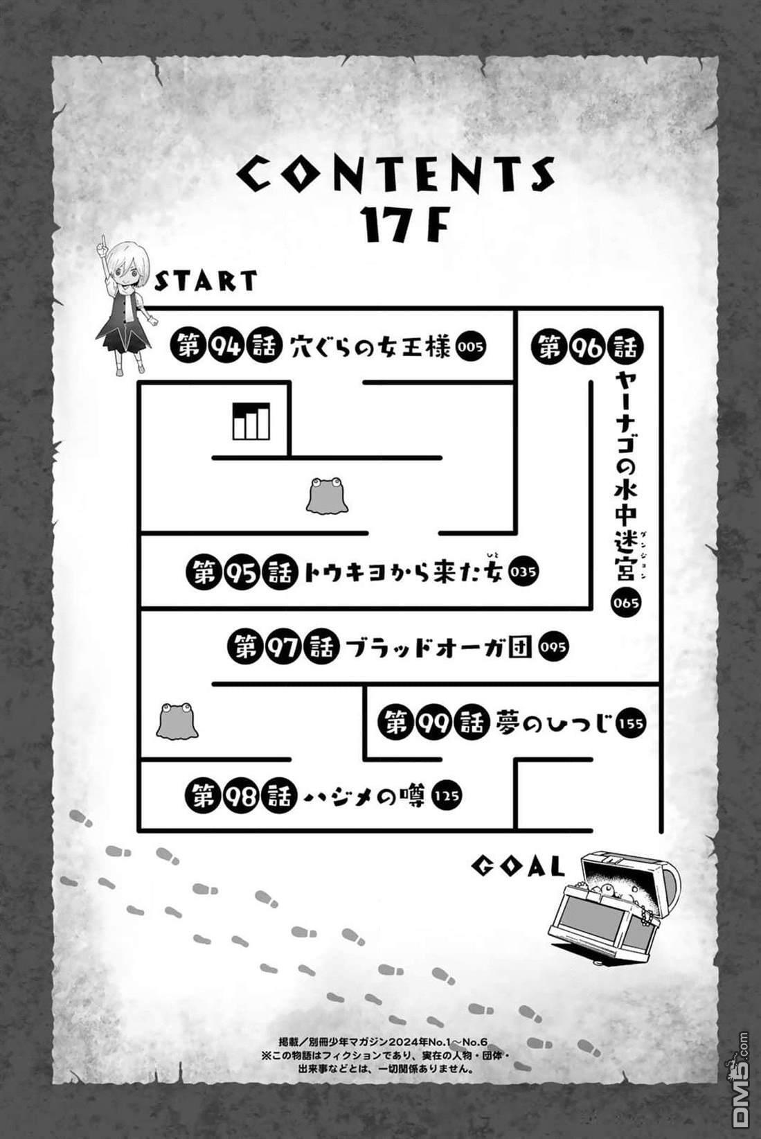 第94话 第6页
