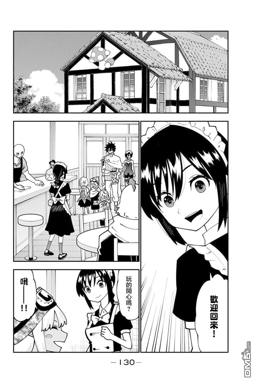 第98话 第6页