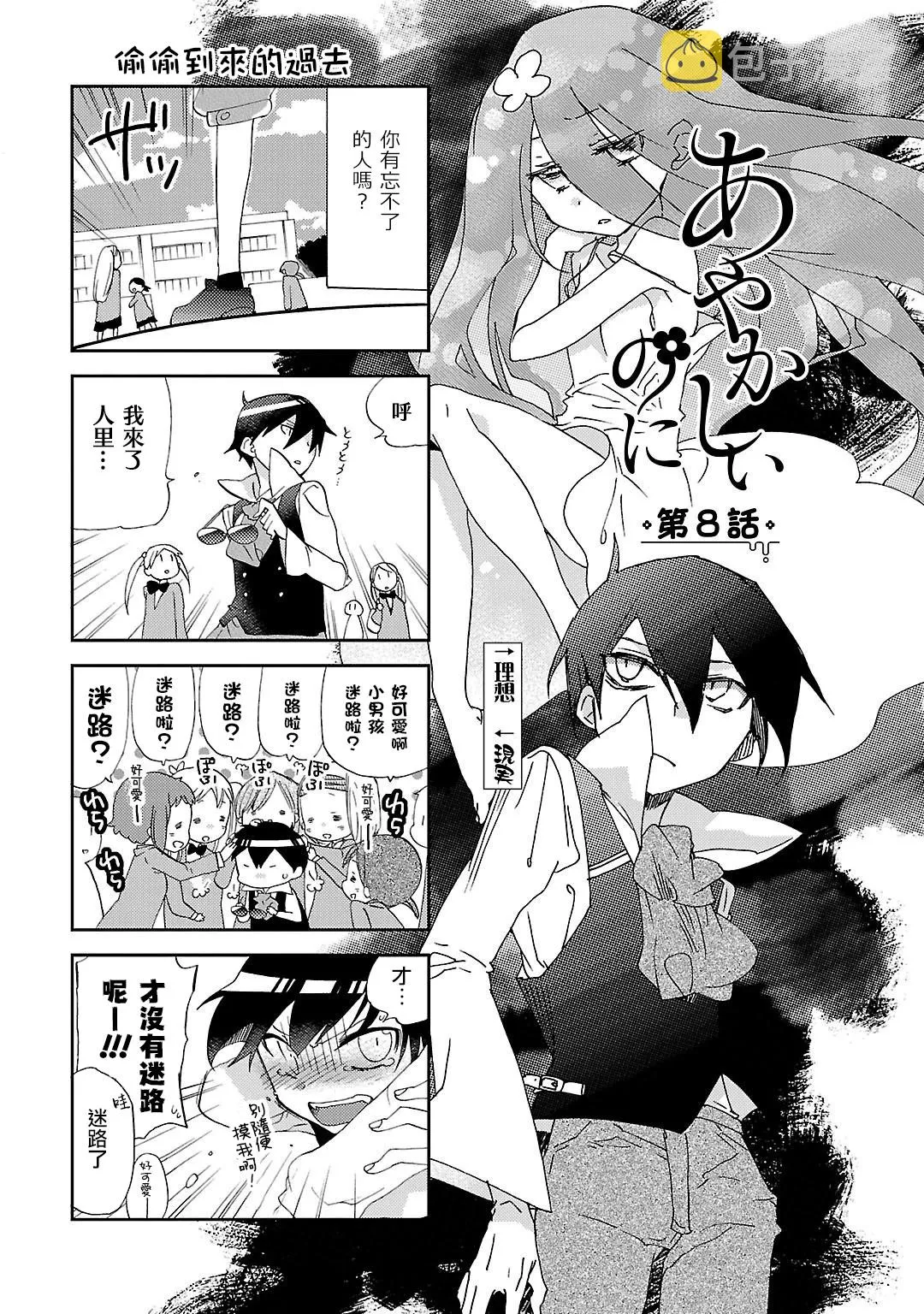 第08话 第2页