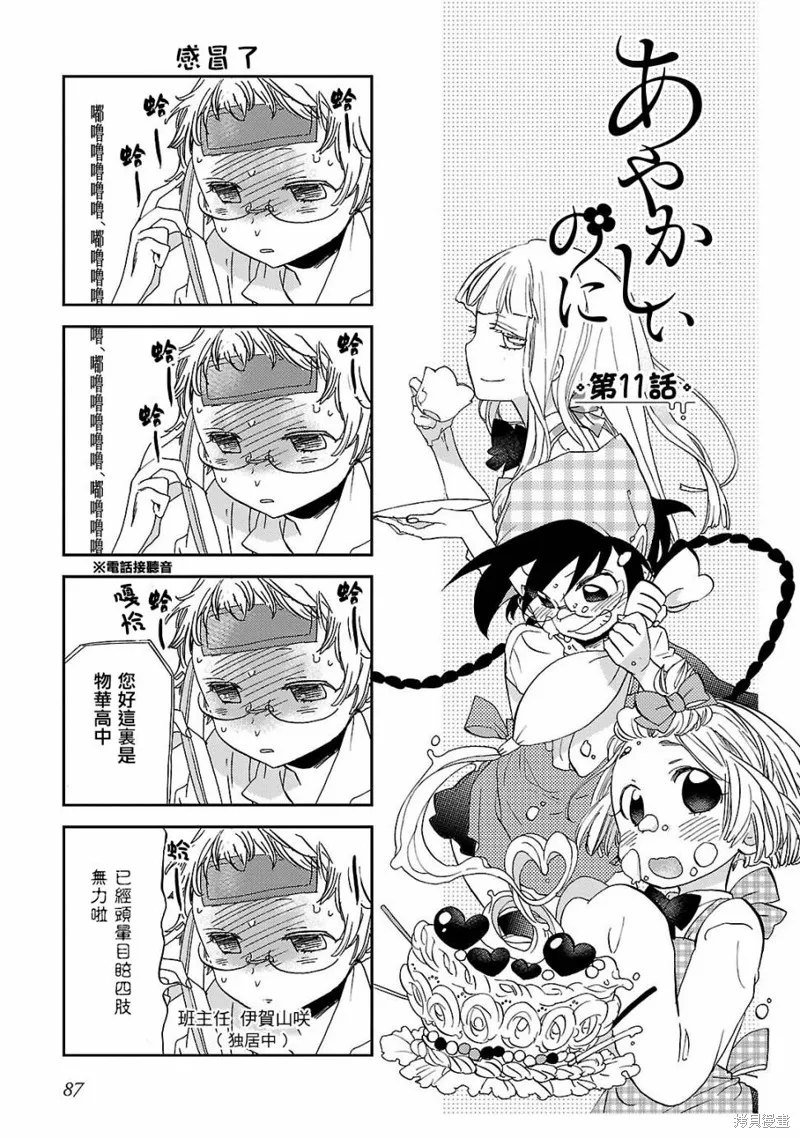 第11话 第2页