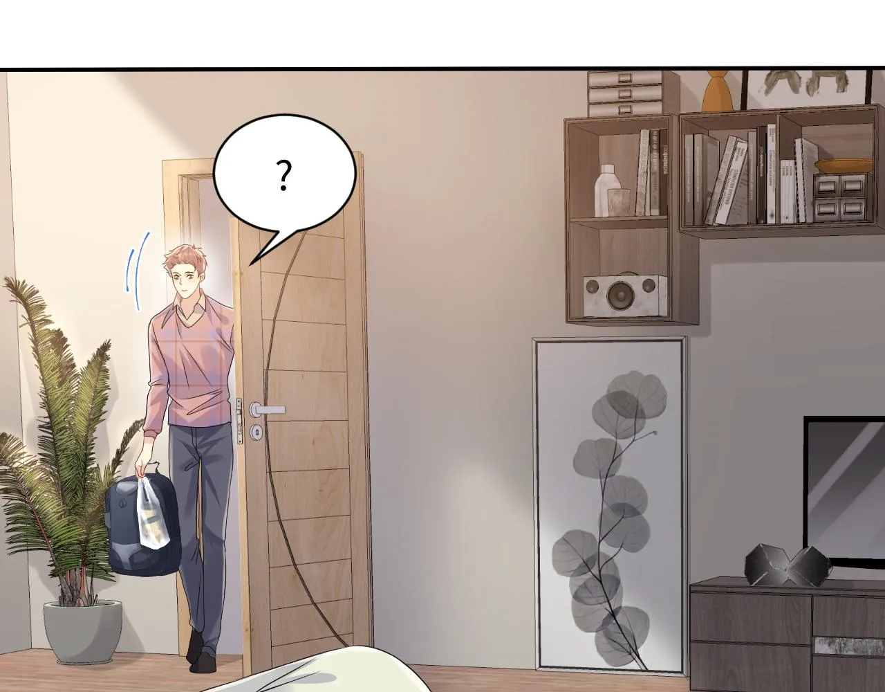 第108话 我来陪你 第56页