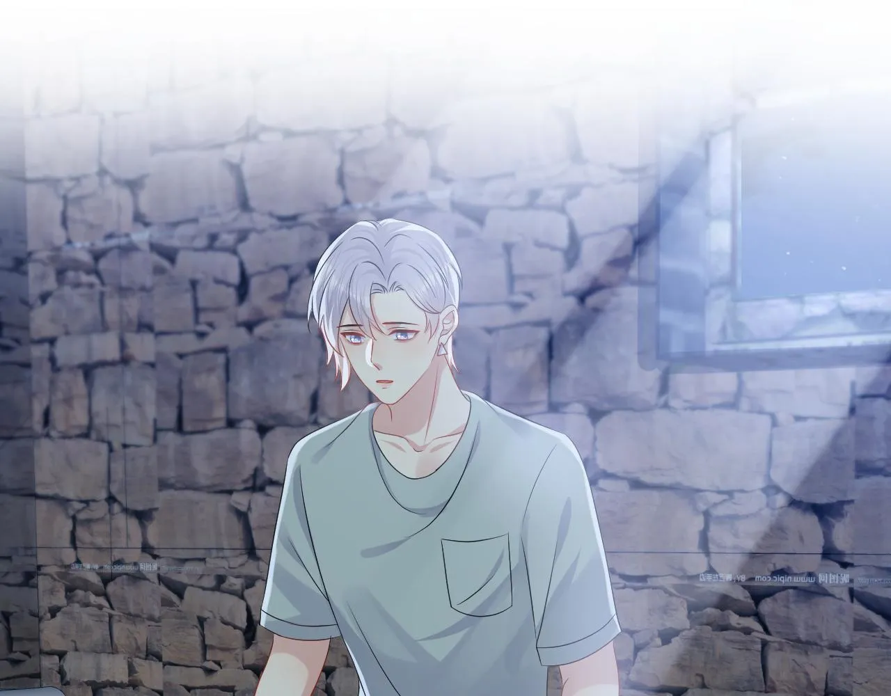 第114话 被PUA？ 第6页