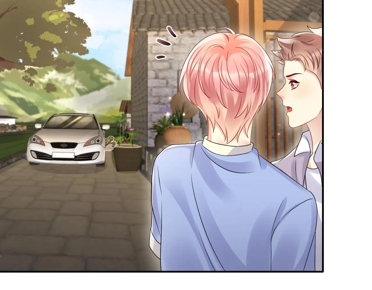 第113话 被欺凌的王洋 第30页