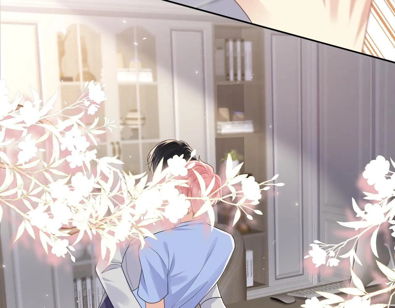 第119话 浪漫婚礼进行时 第32页