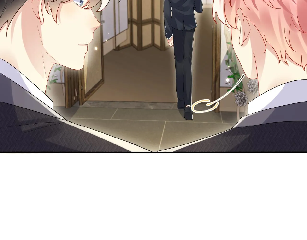 第119话 浪漫婚礼进行时 第58页