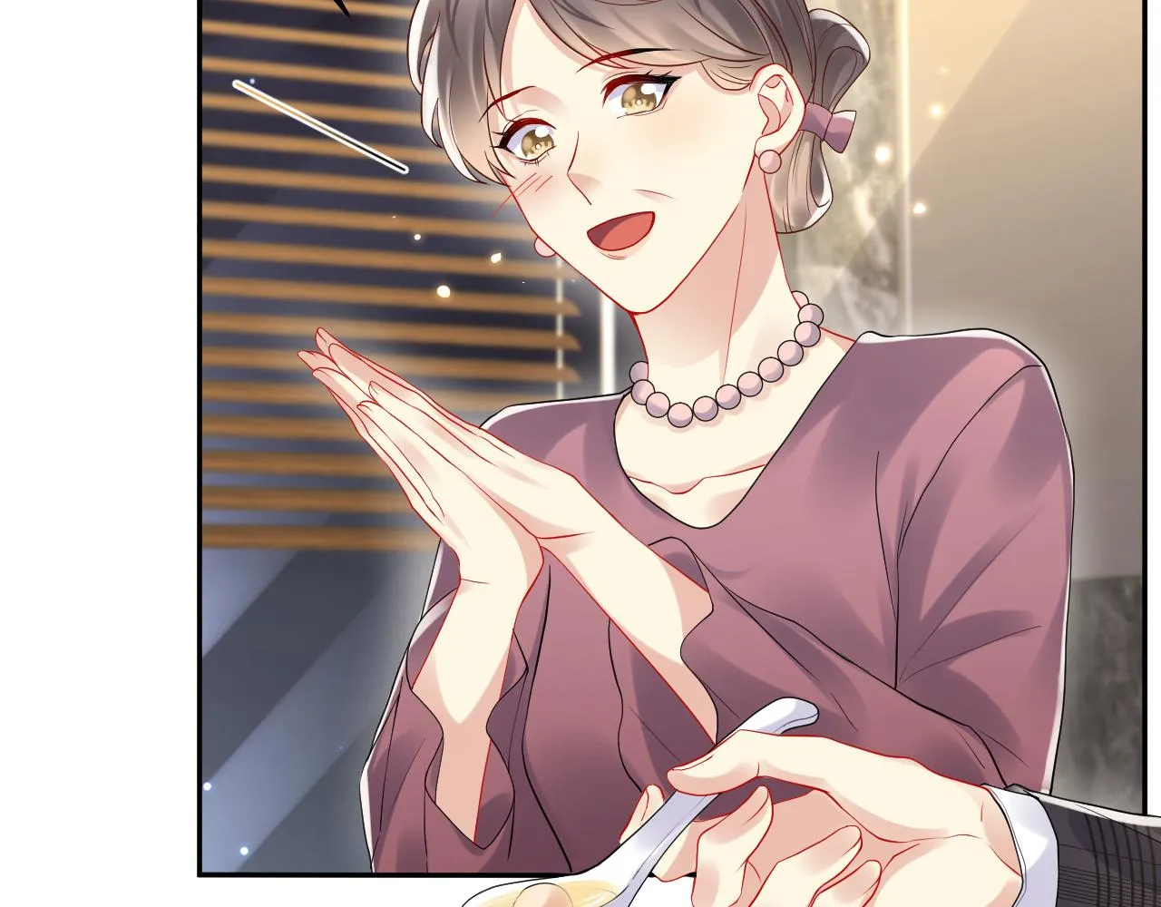 第104话 "恶婆婆“的刁难 第36页