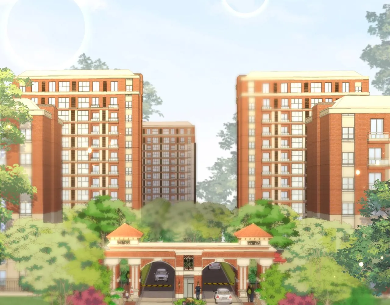 第129话 叶霆的秘密 第42页