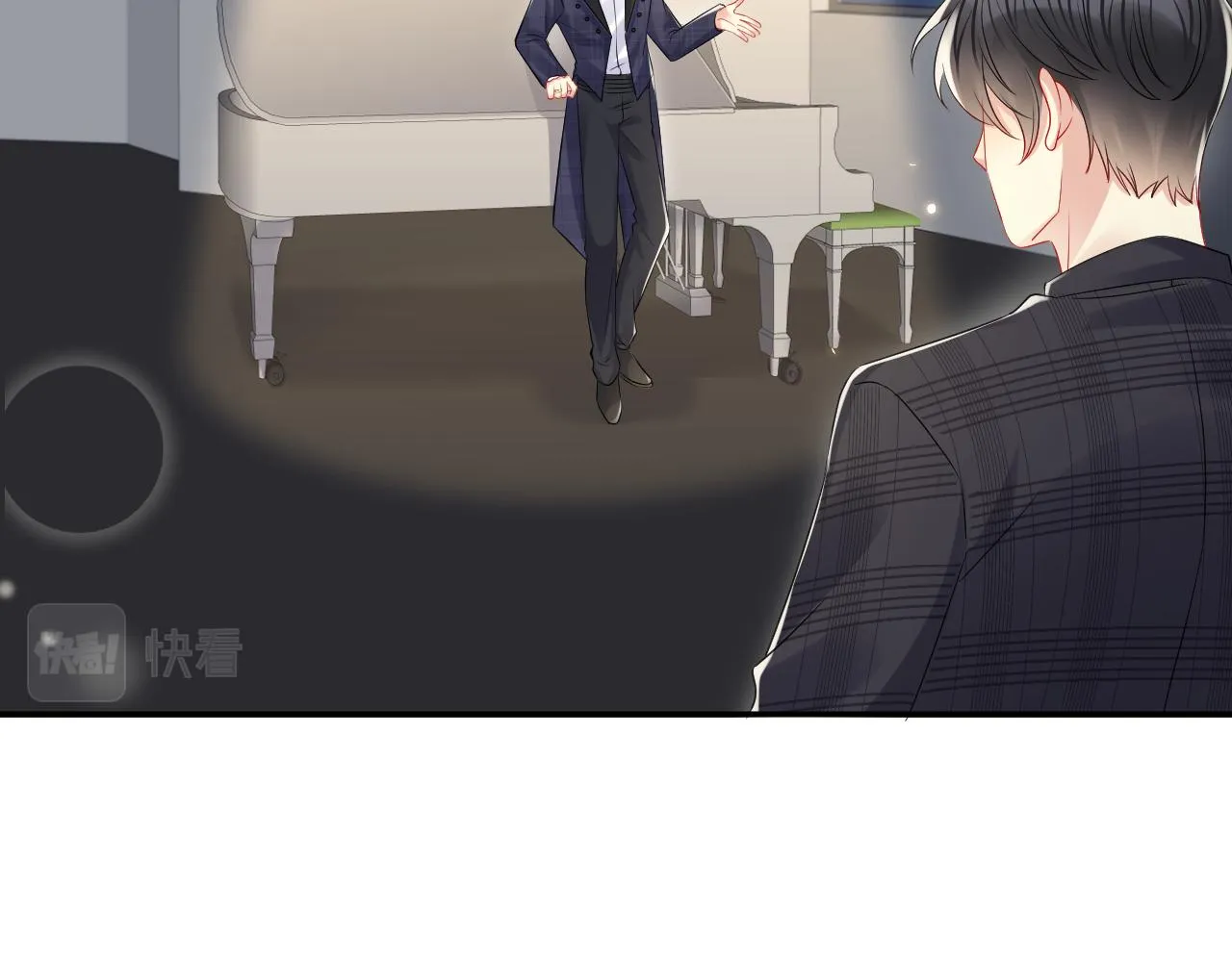第132话 十周年纪念日 第59页
