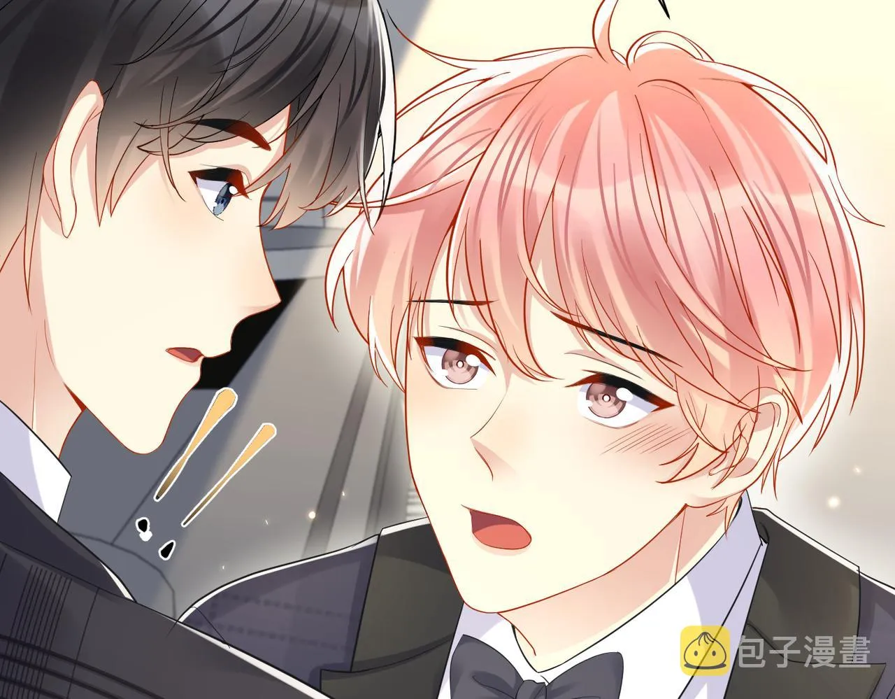 第132话 十周年纪念日 第78页