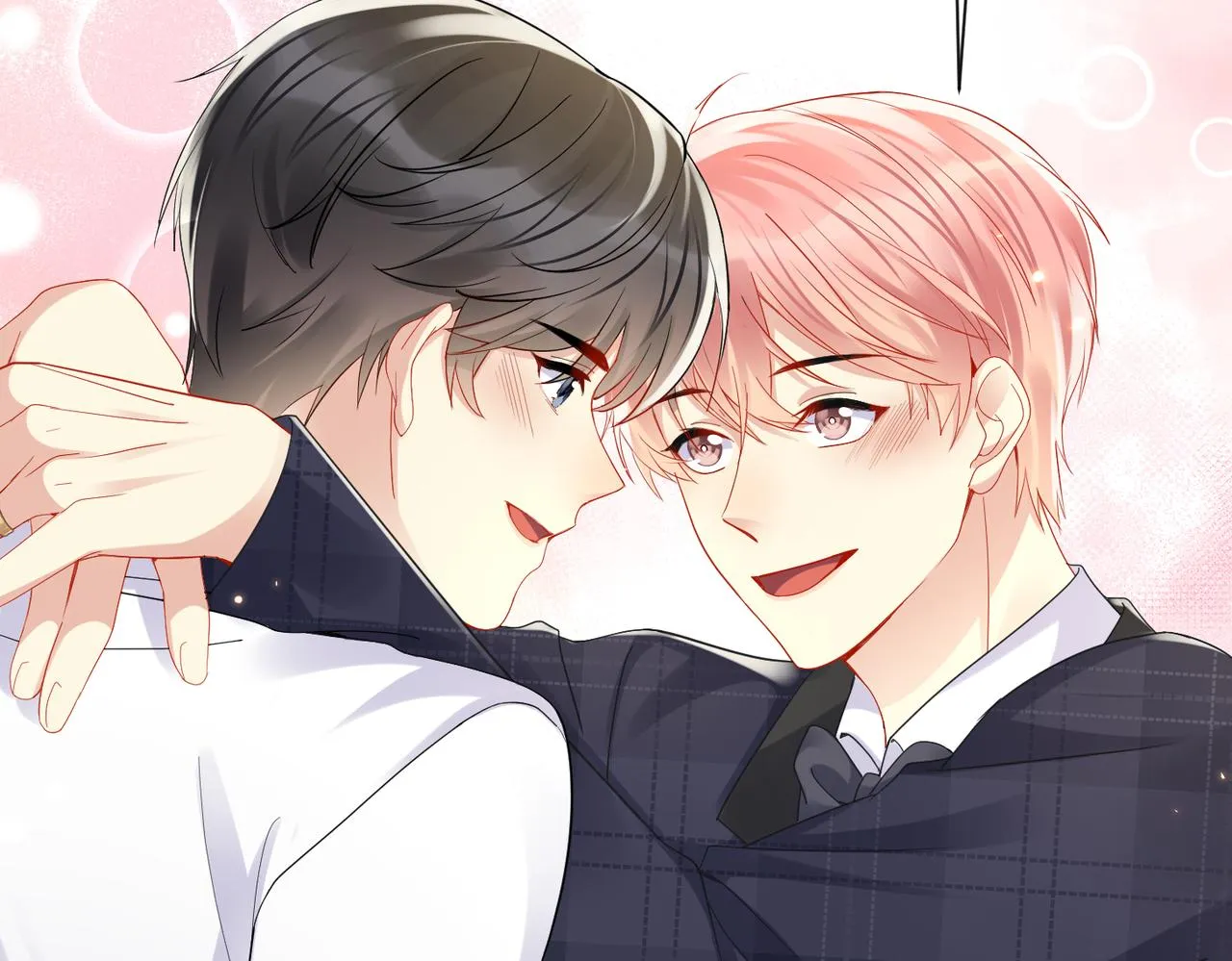 第132话 十周年纪念日 第92页