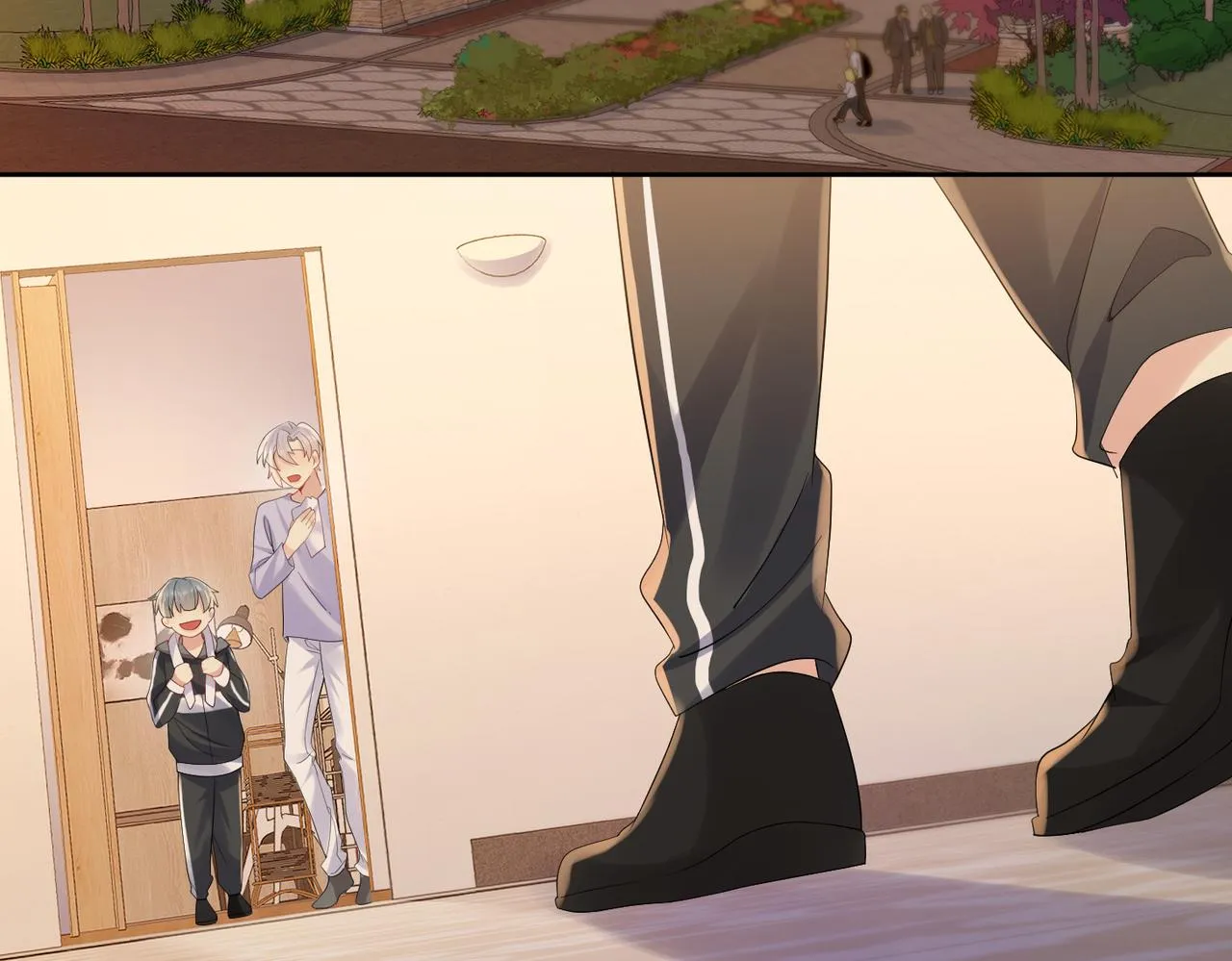 第131话 透露真心 第8页