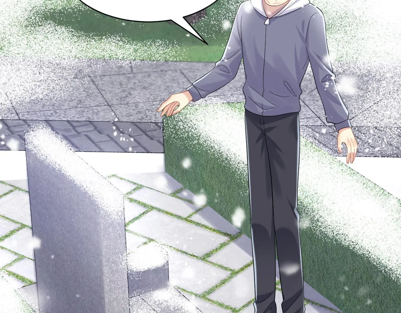 第138话 与你牵手 第35页