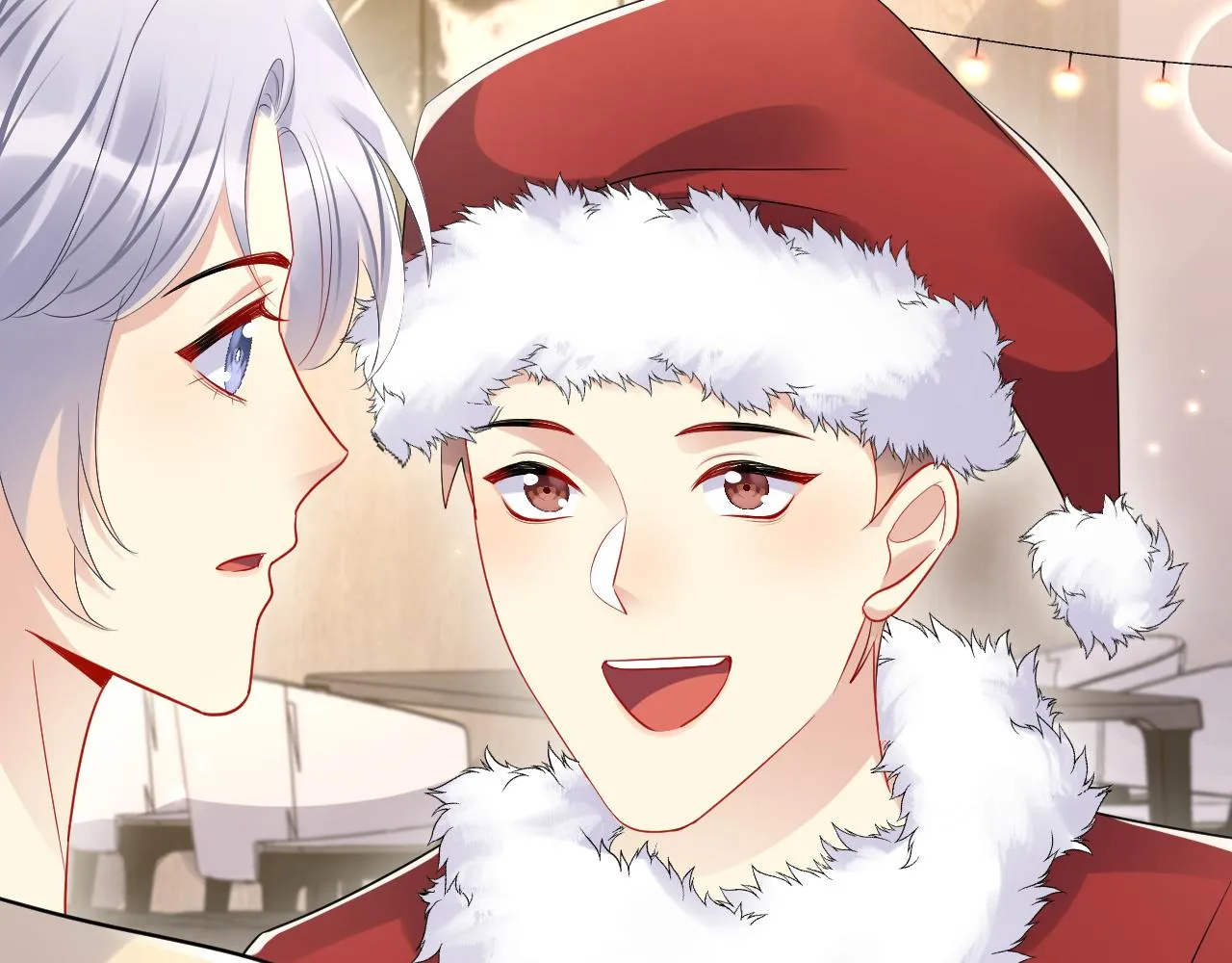 第137话 圣诞礼物 第77页