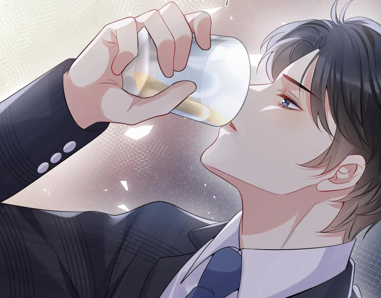 第56话 无法被替代的他 第52页
