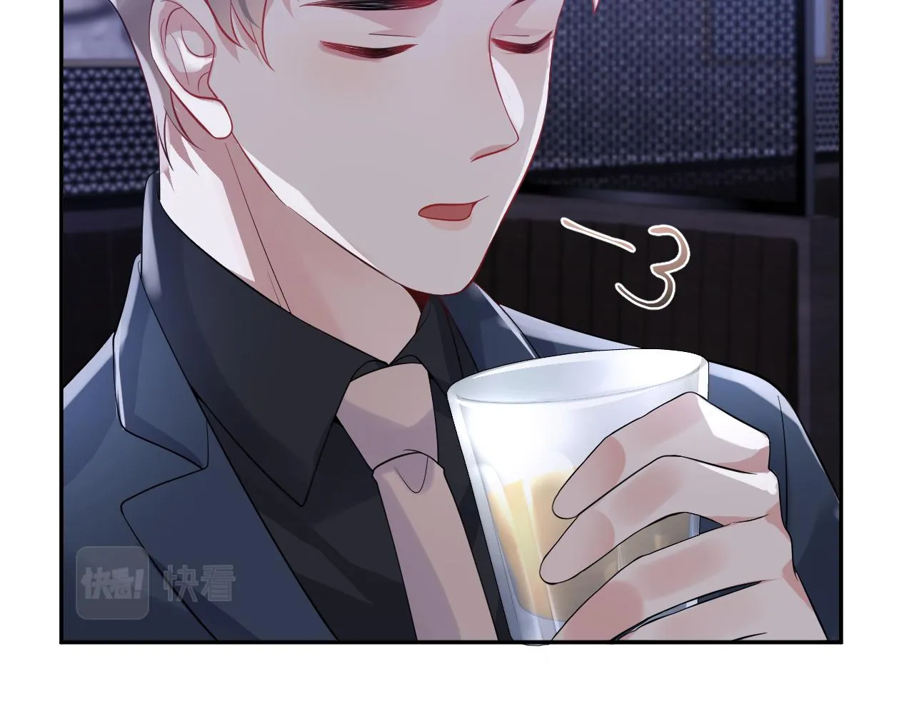 第56话 无法被替代的他 第55页