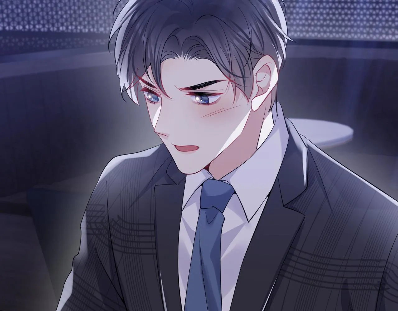第56话 无法被替代的他 第63页