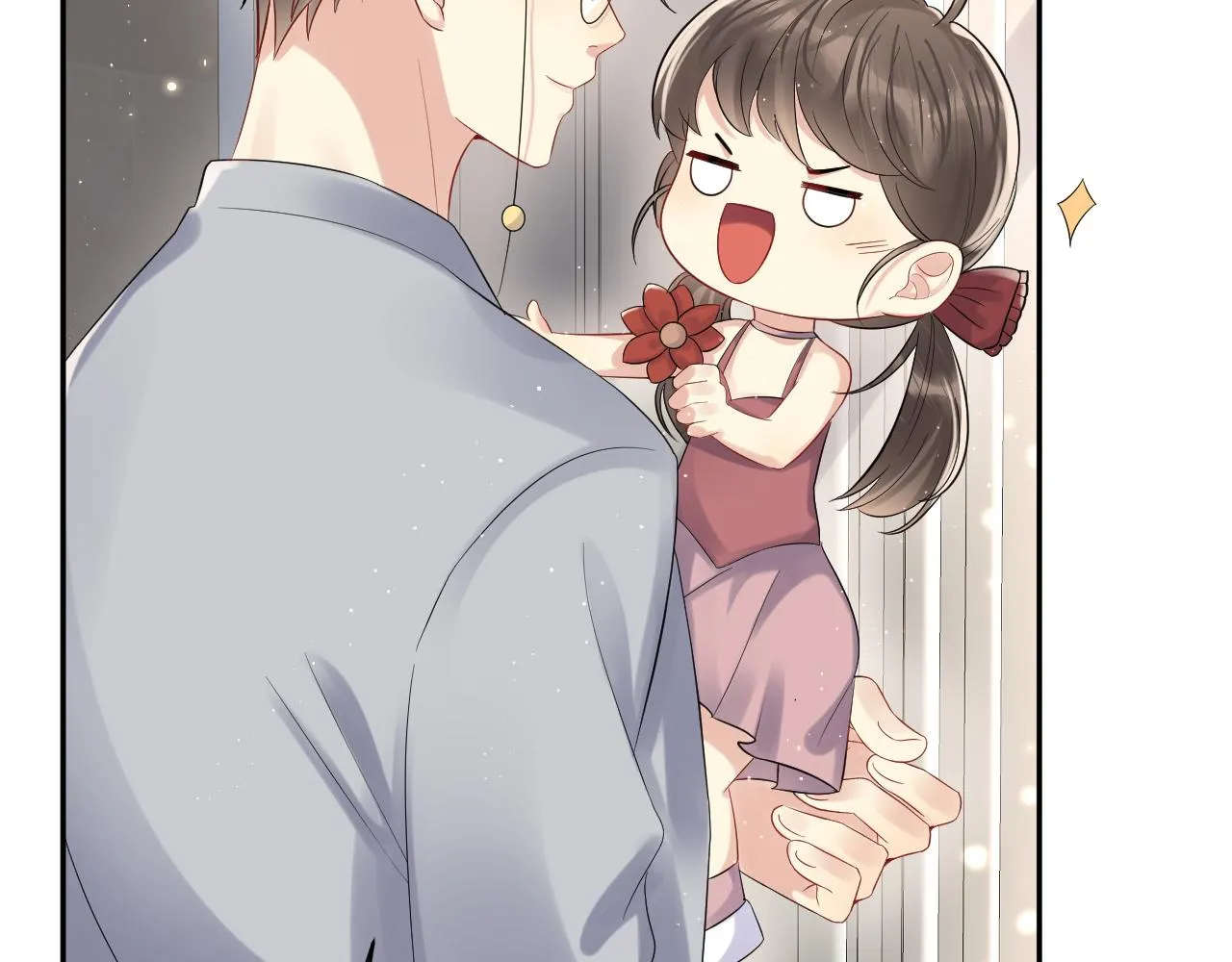 第56话 无法被替代的他 第86页