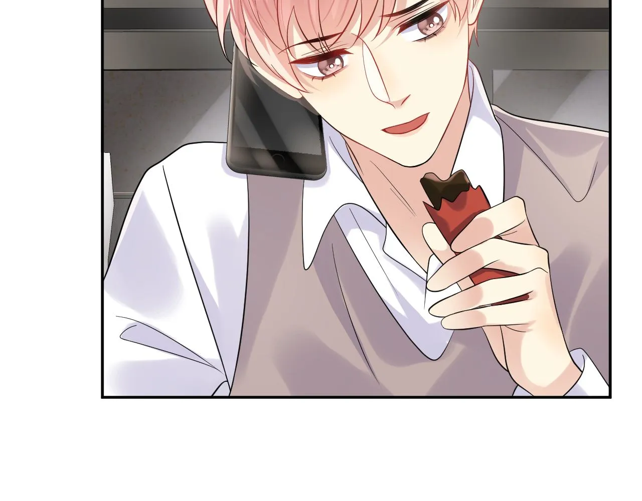 第55话 你还喜欢我吗？ 第23页