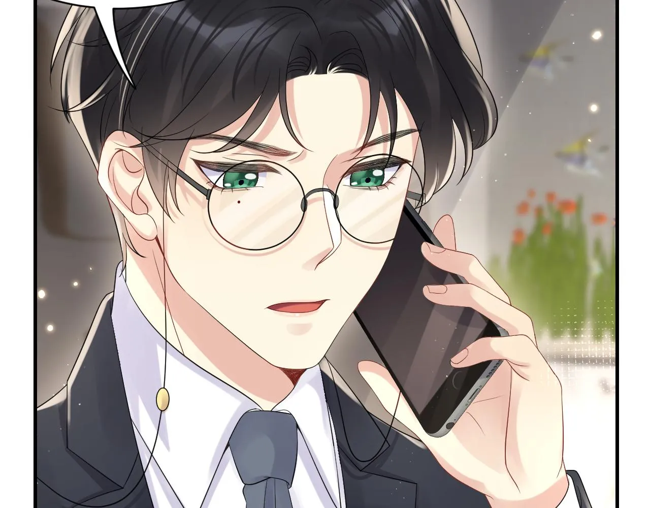 第55话 你还喜欢我吗？ 第76页