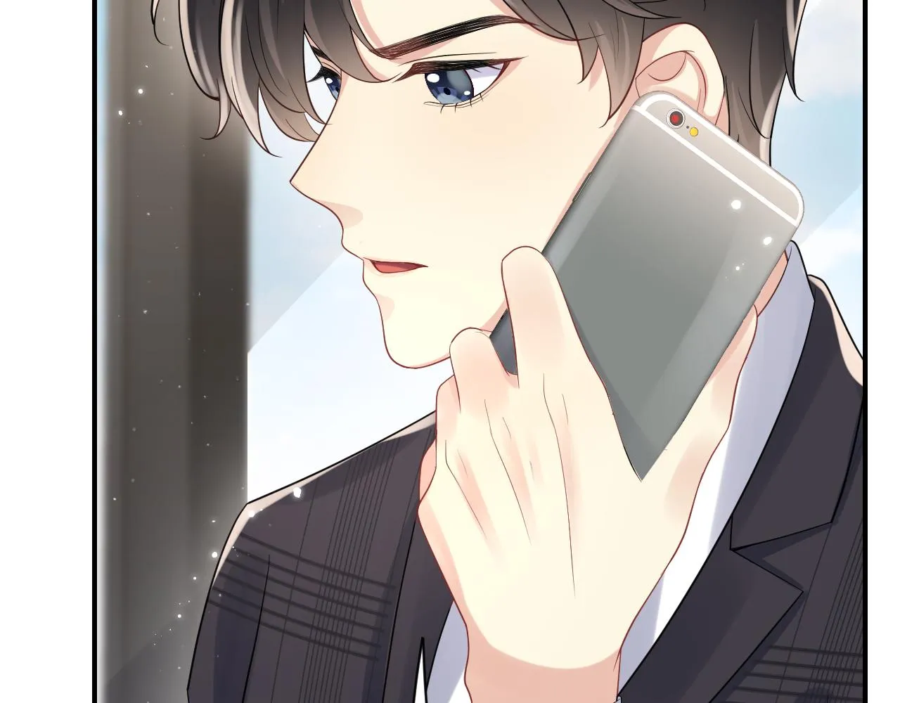 第55话 你还喜欢我吗？ 第79页