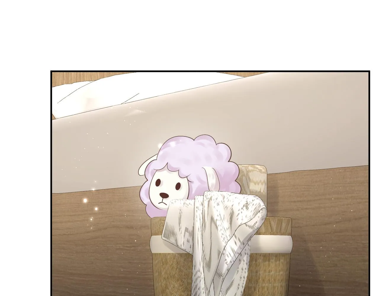 第54话 来自营销广告的折磨 第59页