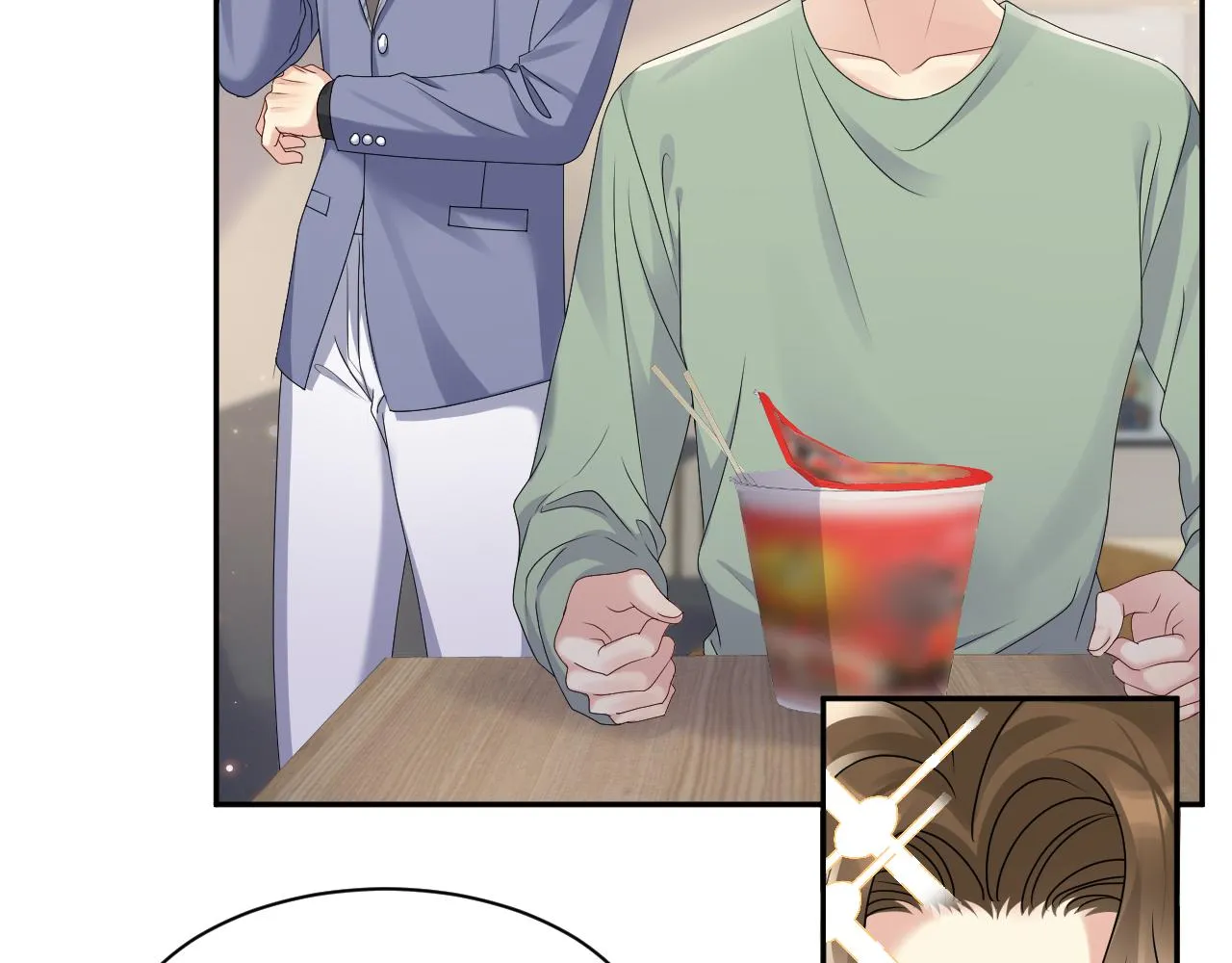 第51话 逼迫现身？ 第22页