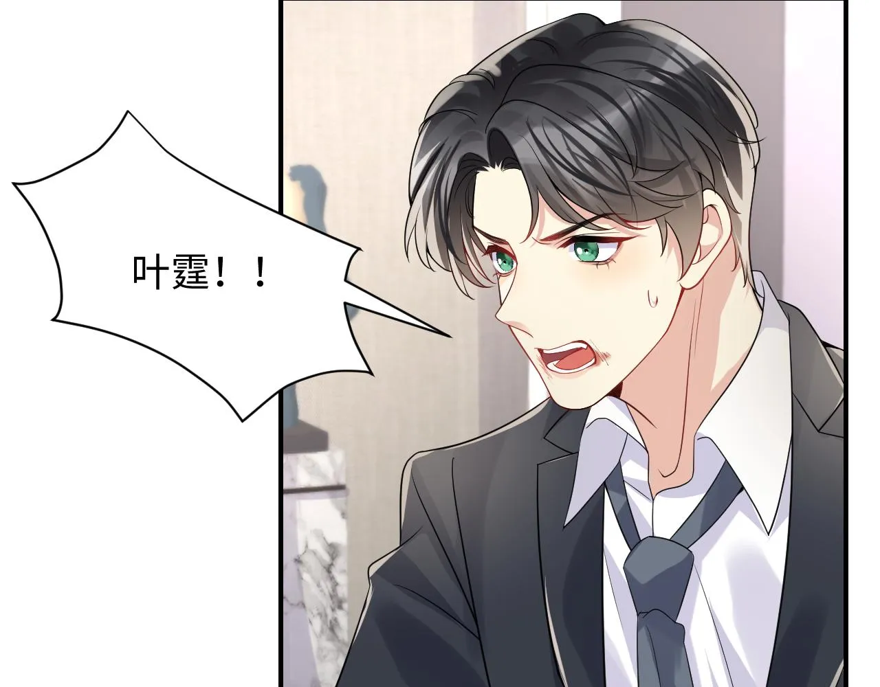 第49话 叶总的漫长追妻路 第14页