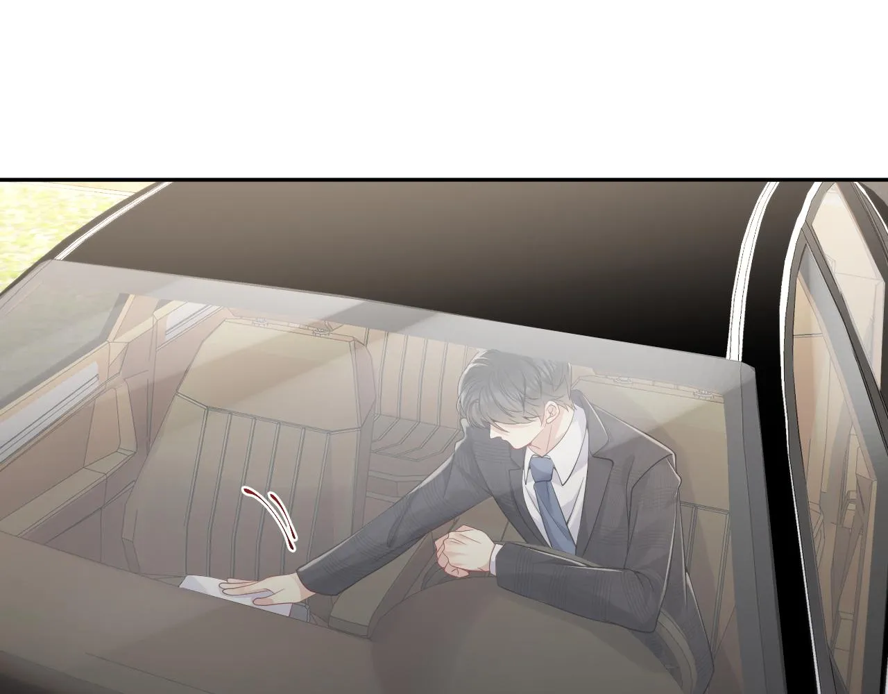 第49话 叶总的漫长追妻路 第55页