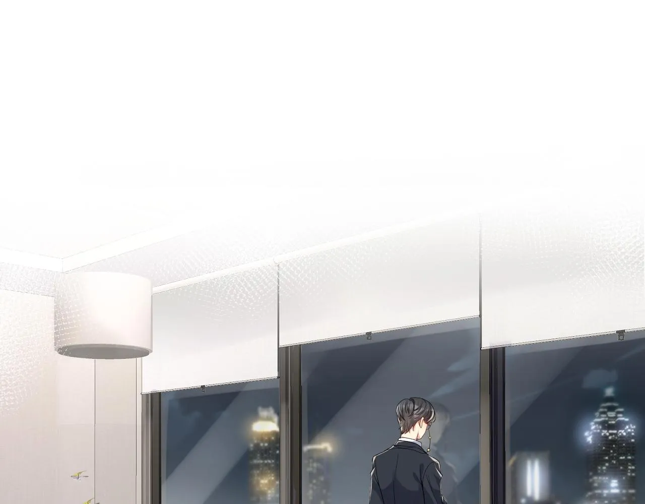 第47话 行踪暴露，嘉立危险！ 第5页