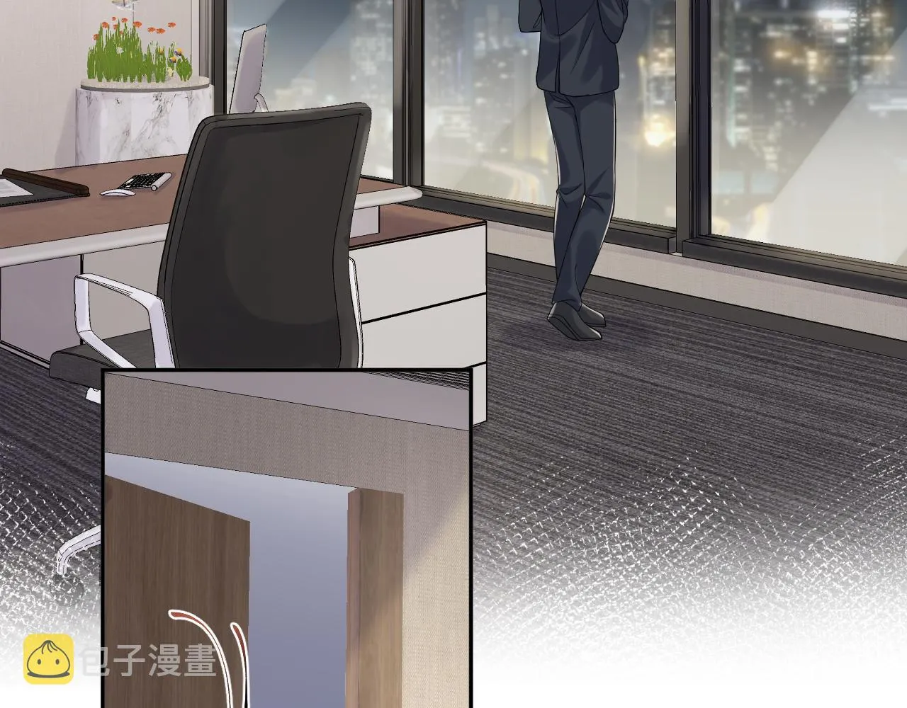 第47话 行踪暴露，嘉立危险！ 第6页
