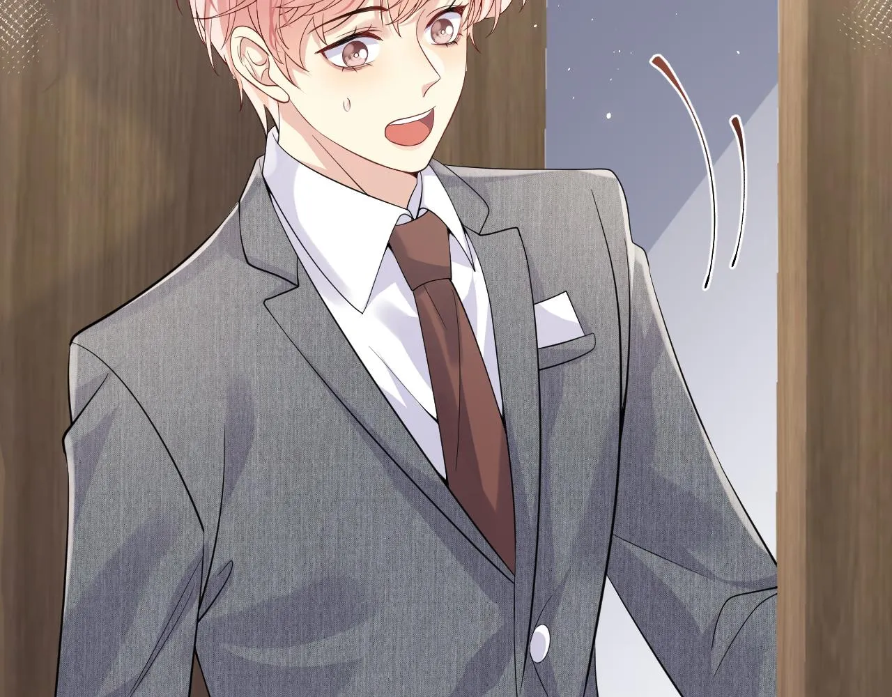 第47话 行踪暴露，嘉立危险！ 第8页