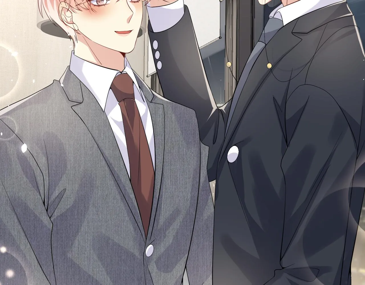 第47话 行踪暴露，嘉立危险！ 第14页