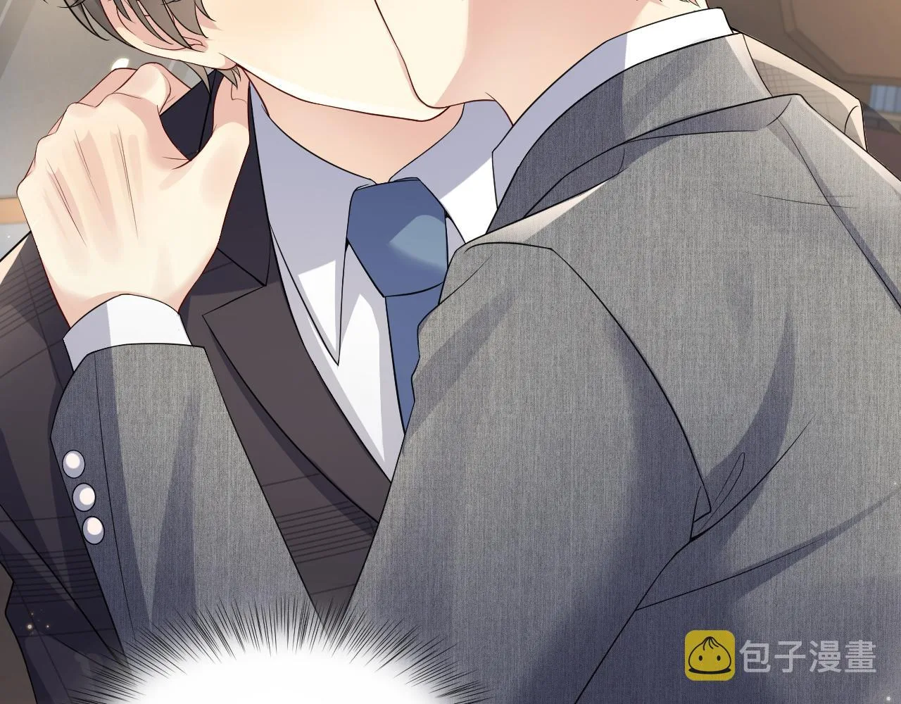 第46话 逃离大作战 第22页