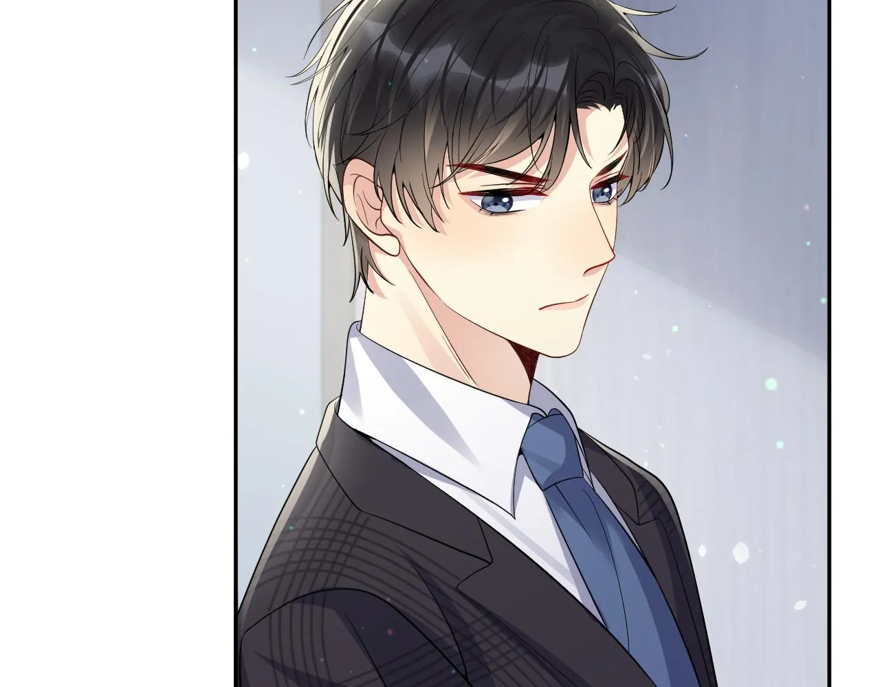 第44话 奶茶之争？ 第49页