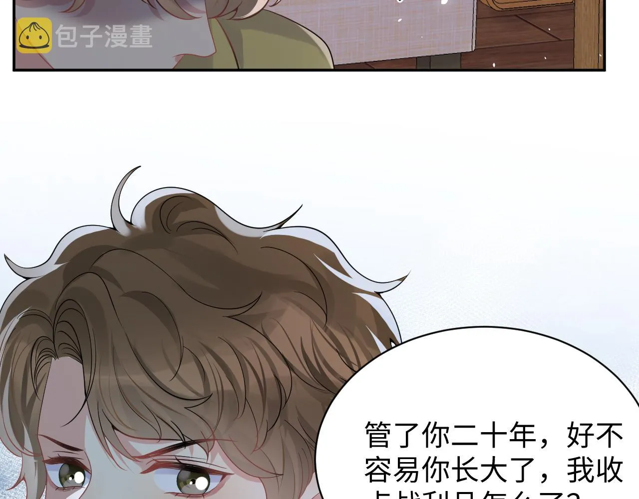 第41话 霸总的疼爱方式 第16页